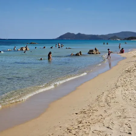 La Palma *