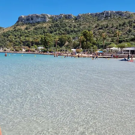 La Palma * Κάλιαρι