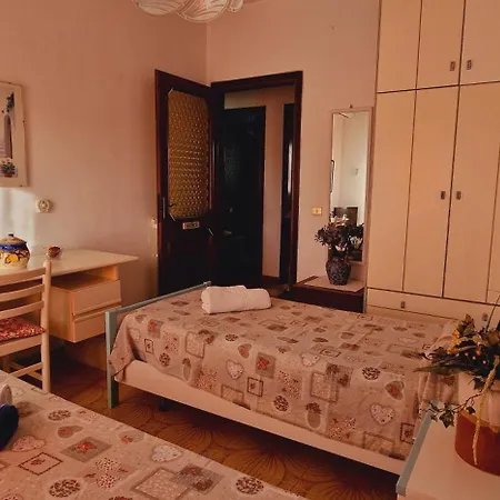 La Palma Κάλιαρι