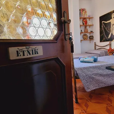 La Palma Lejlighed *