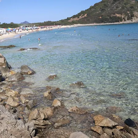 דירה La Palma