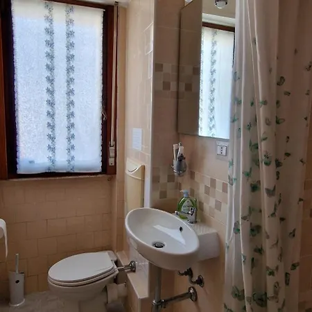 Guest house La Palma *
