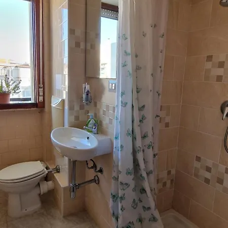 Apartmán La Palma *
