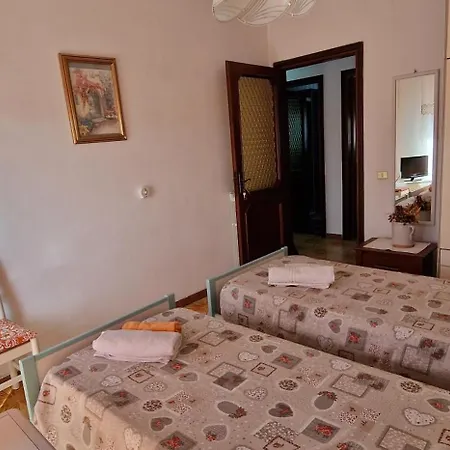 Guest house La Palma *