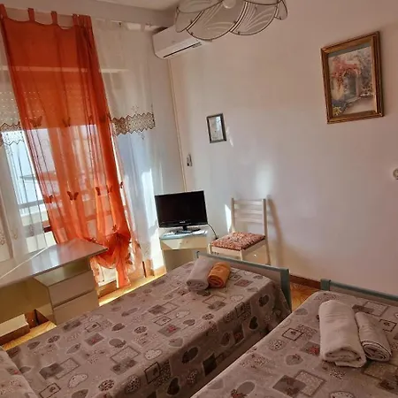 La Palma Guest house Cagliari