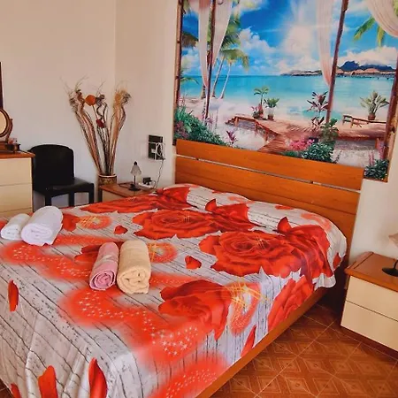 Guest house La Palma *