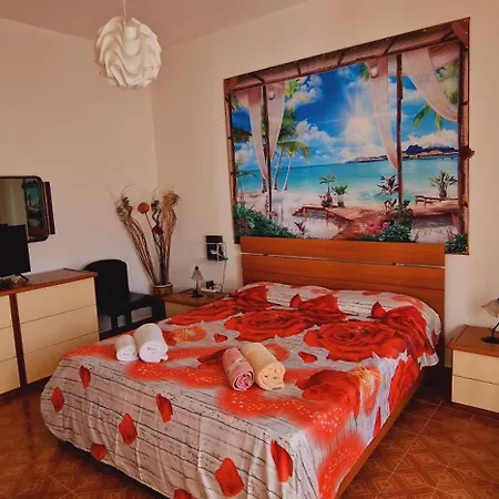 Guest house La Palma Cagliari