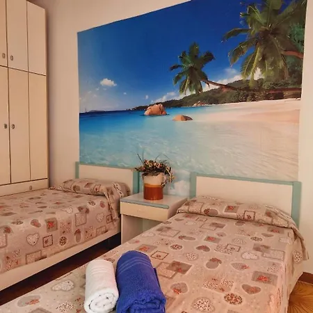 Guest house La Palma Cagliari