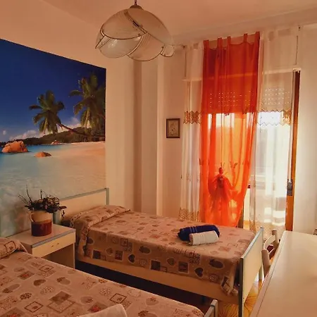 Guest house La Palma