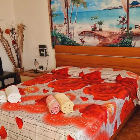 La Palma Guest house