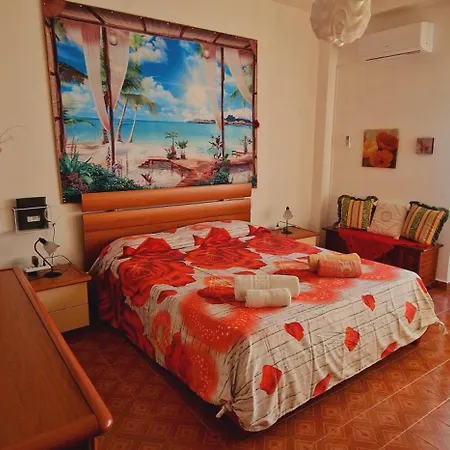Guest house La Palma