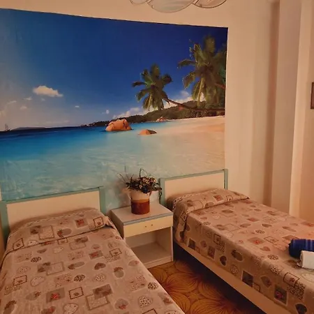 La Palma Guest house *
