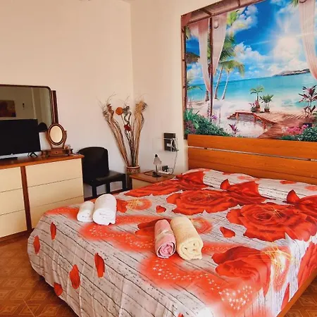 Guest house La Palma *