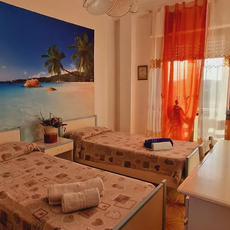 Guest house La Palma Cagliari