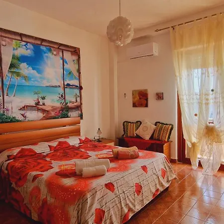 La Palma Guest house *