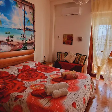Guest house La Palma *