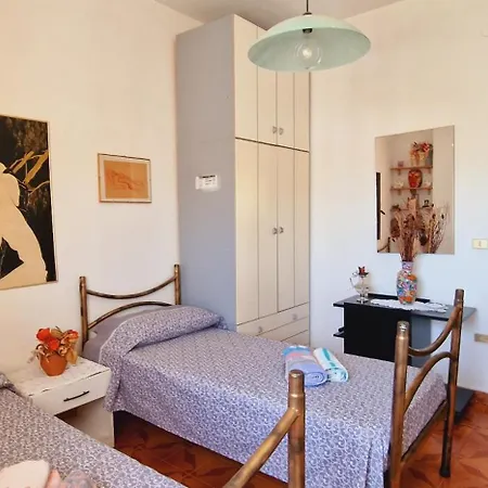 La Palma アパート