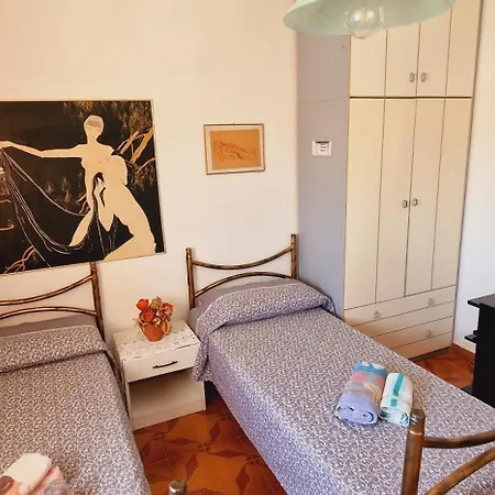 La Palma Guest house