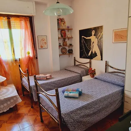 La Palma Guest house Cagliari