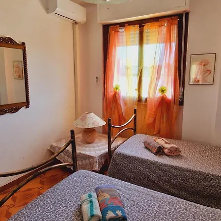 Guest house La Palma *