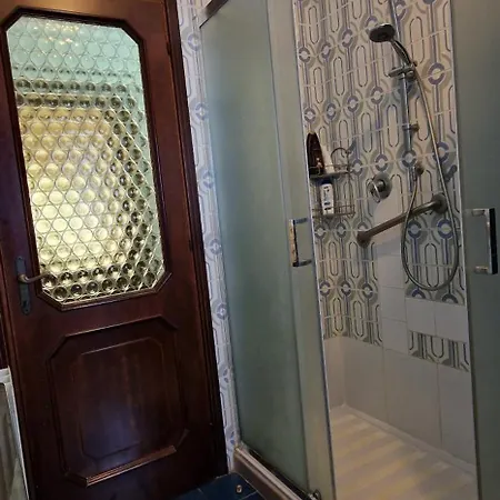 La Palma Guest house *