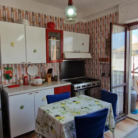 Guest house La Palma