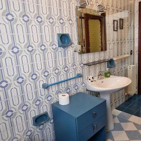 La Palma アパート *