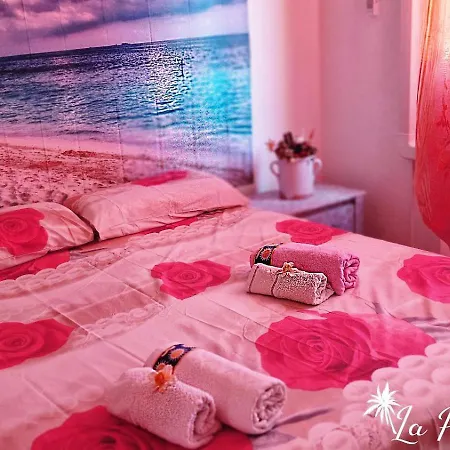Guest house La Palma Cagliari