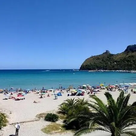 Guest house La Palma