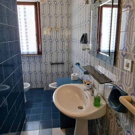 La Palma Guest house Cagliari