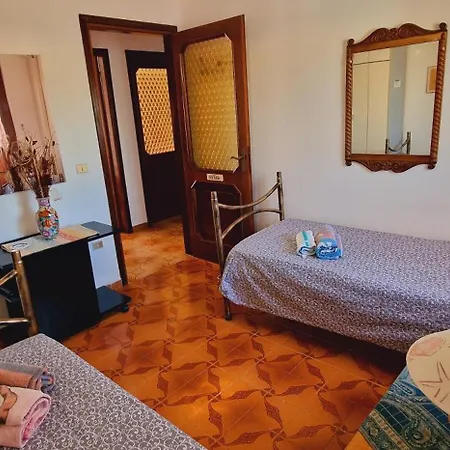 Guest house La Palma