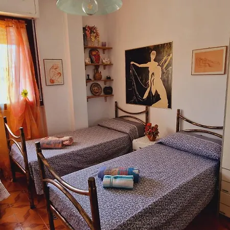 Guest house La Palma *