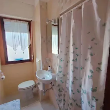 La Palma Guest house Cagliari