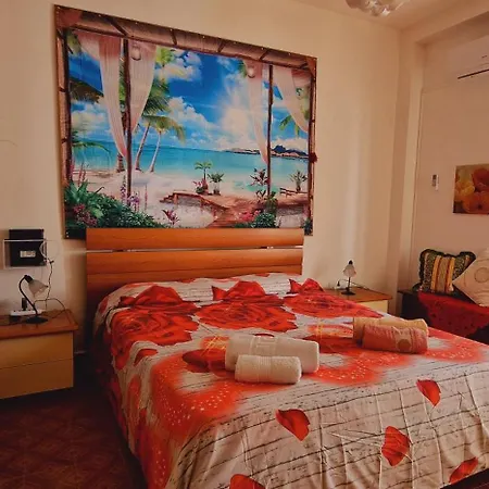 Guest house La Palma Cagliari