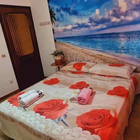 La Palma * カリアリ