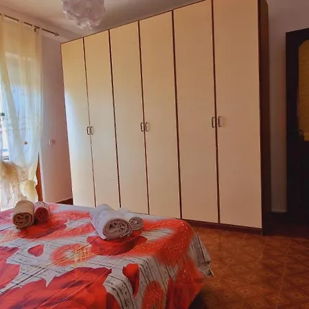 La Palma Guest house