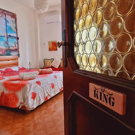 アパート La Palma