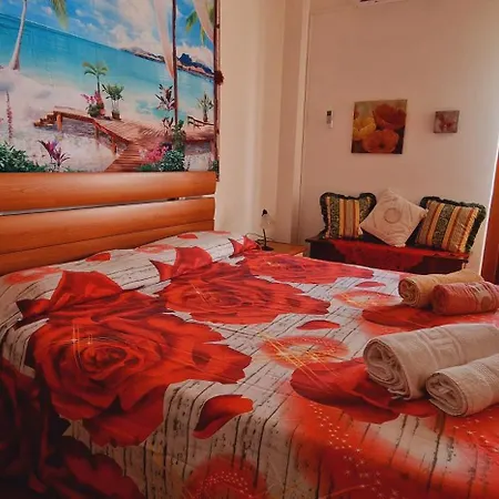 Maison d'hôtes La Palma Cagliari