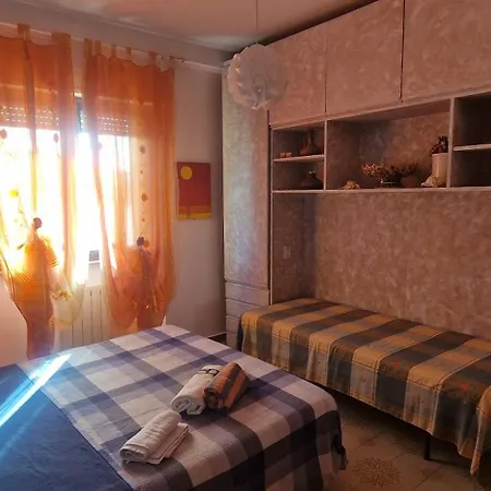 La Palma Apartment Cagliari