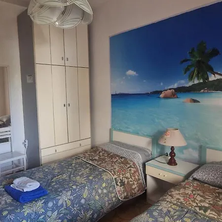 Apartment La Palma