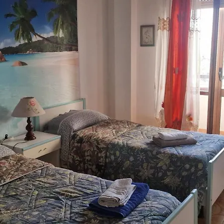 La Palma Apartment *