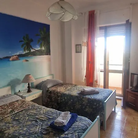 La Palma Apartment Cagliari