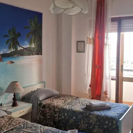 Apartment La Palma Cagliari