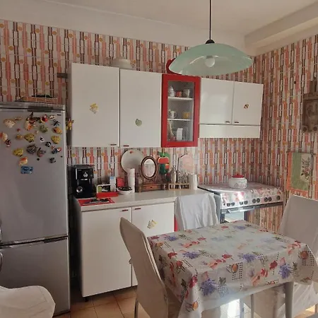 La Palma Apartment *