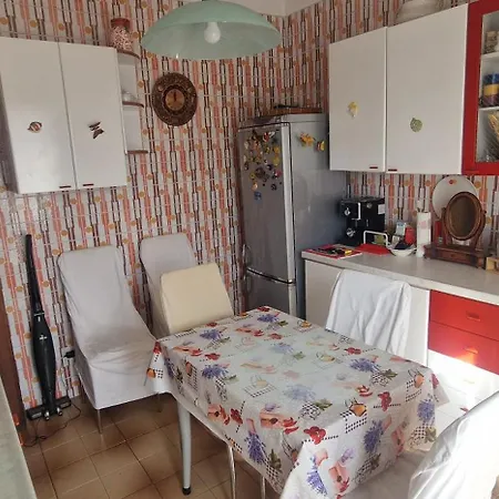 Apartment La Palma *