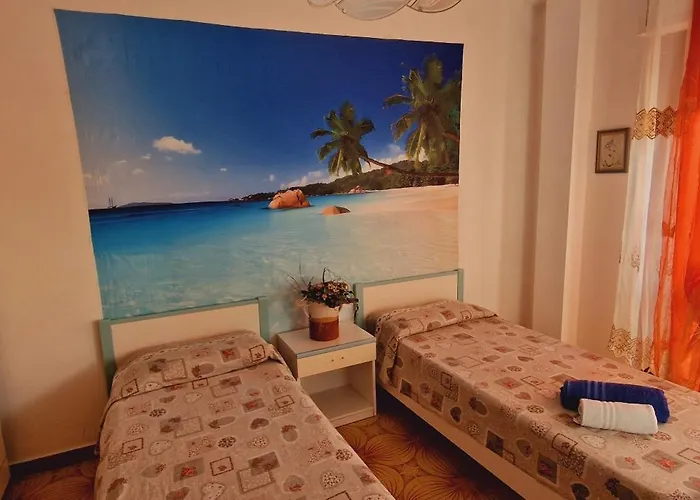 La Palma Lägenhet *