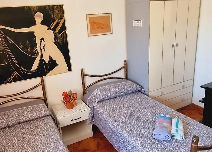 La Palma Lägenhet *