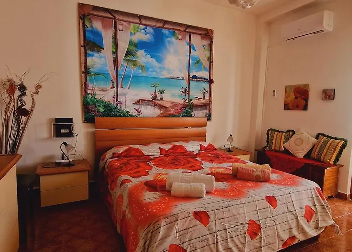 Lägenhet La Palma Cagliari